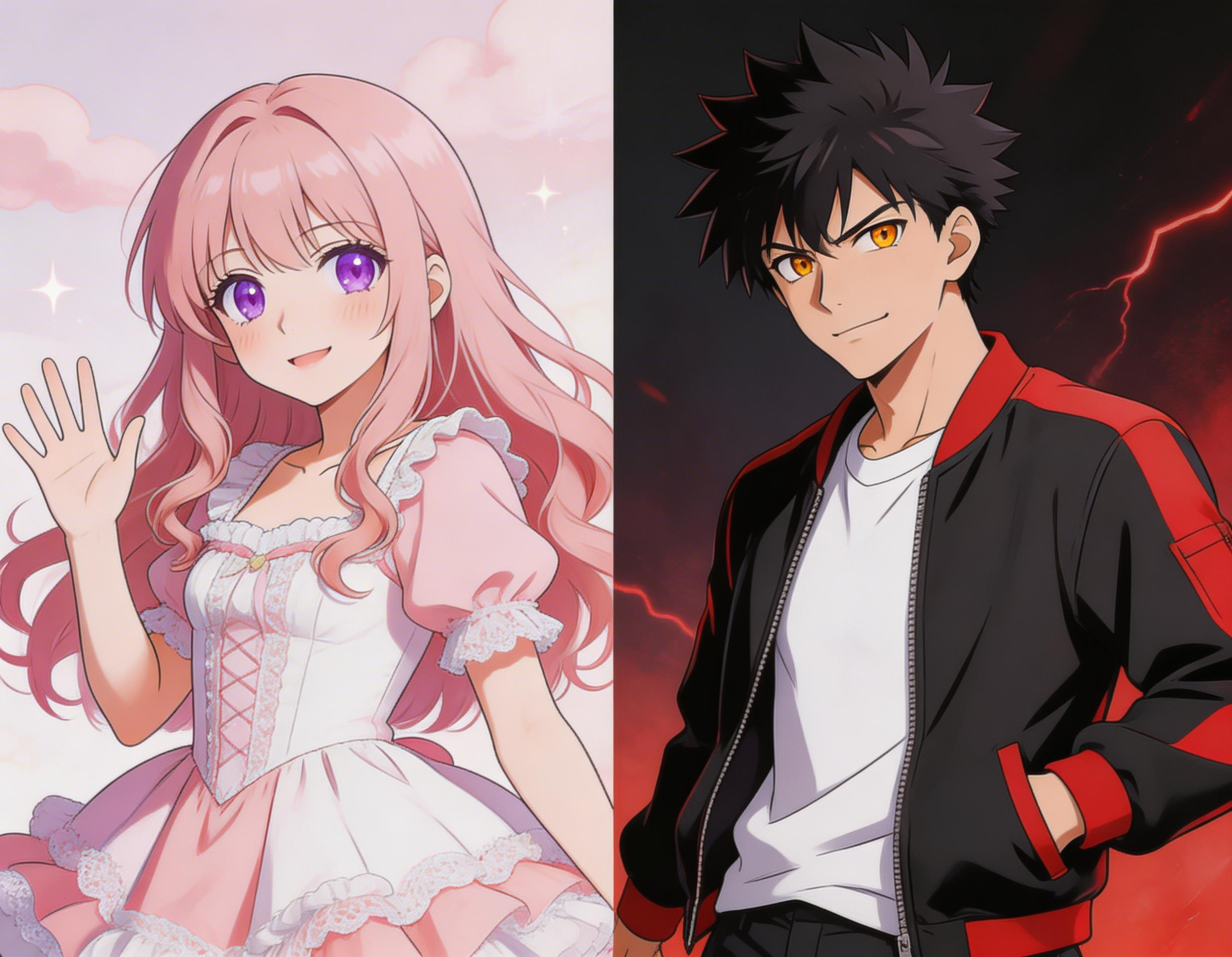 ChatGPT vs AI Manga Generators: Which Is Better for Anime Art?