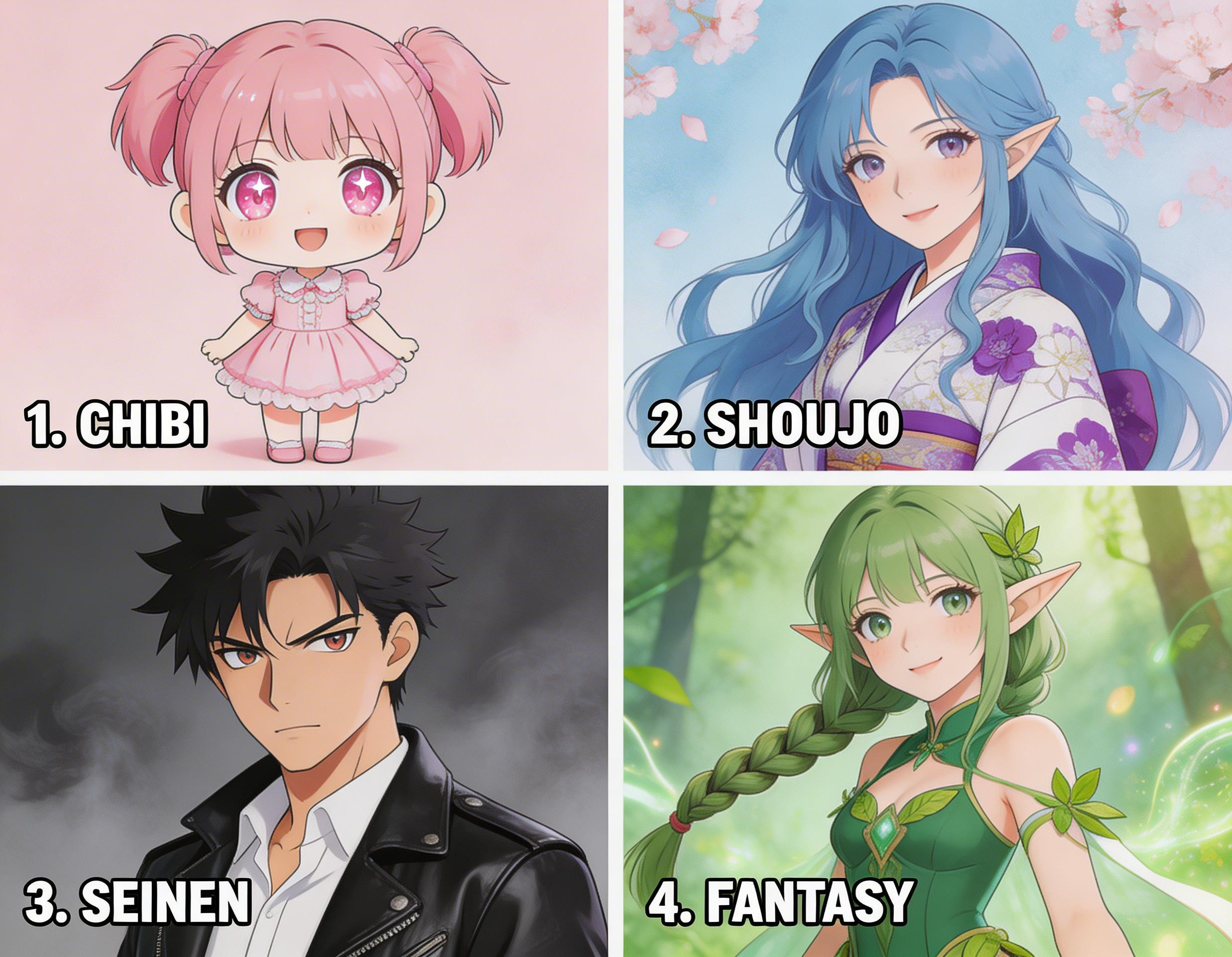 Best Free Alternatives to Paid Anime AI Generators in 2026