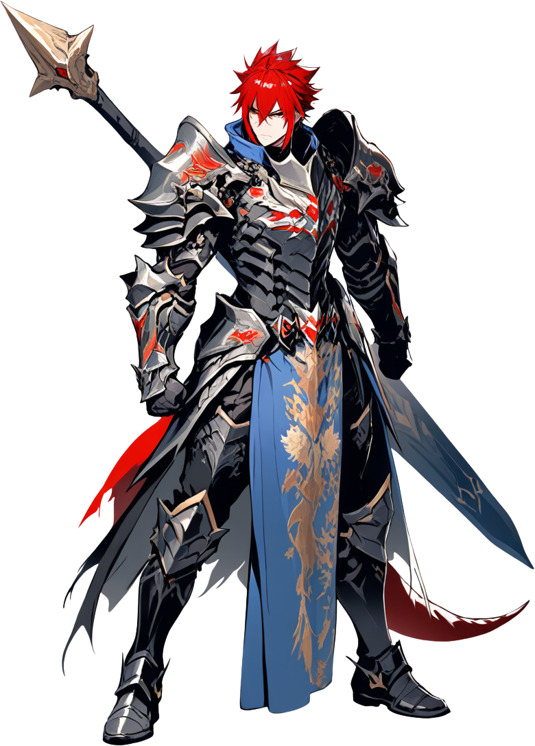 Dragon Knight